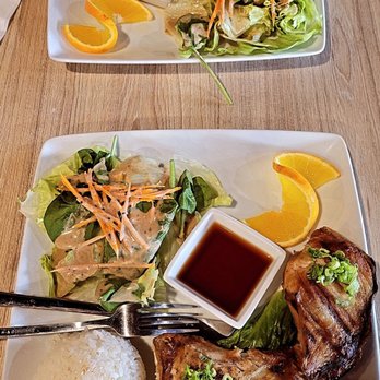 EXO Sushi - Japanese Near Me - Anaheim, California