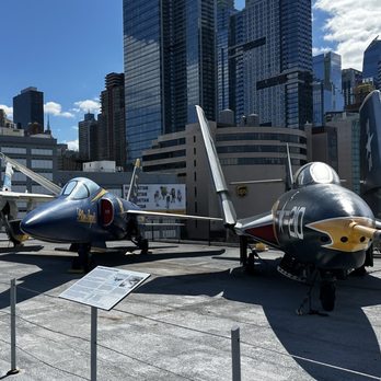 Intrepid Museum - Museums Near Me - New York, New York Intrepid Museum - Museums Near Me - New York, New York