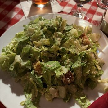Dan Tana's - Nika's Caesar Salad - Italian Near Me - West Hollywood, California
