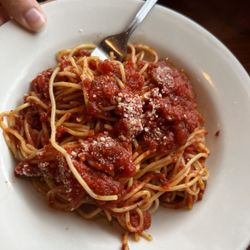 Luigis - Spaghetti