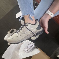 DSW Designer Shoe Warehouse - Hiking shoes that fit and not expensive