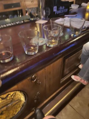 The Crown & Crow by null