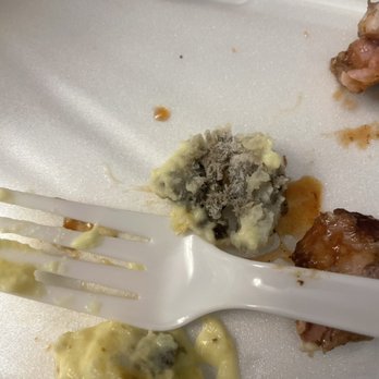 RIB Doctor BBQ - Potato Salad - Food Trucks Near Me - Antioch, Tennessee RIB Doctor BBQ - Potato Salad - Food Trucks Near Me - Antioch, Tennessee