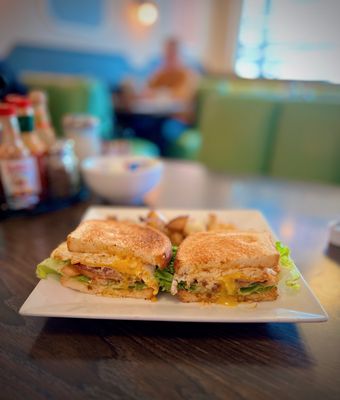 Toasted Bun Restaurant by null