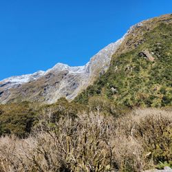 Fiordland National Park