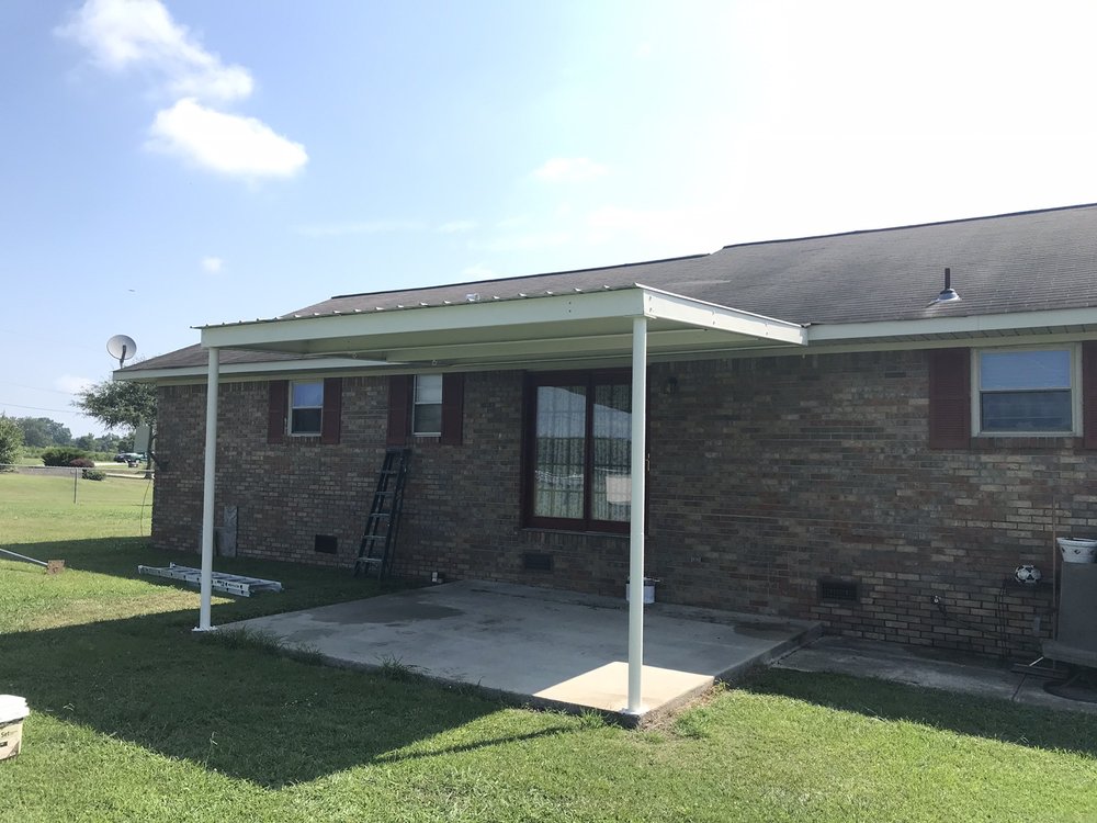 Slide of SCP Roofing & Home Improvement