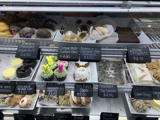 Mercatino Italiano Quakertown by null