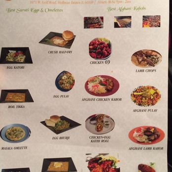 Mumbai Cafe - Pakistani Near Me - Hoffman Estates, Illinois