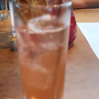 Butterjoint - Strawberry shrub - Bars Near Me - Pittsburgh, Pennsylvania Butterjoint - Strawberry shrub - Bars Near Me - Pittsburgh, Pennsylvania