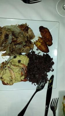 Cubanos Restaurant Fort Lauderdale by null