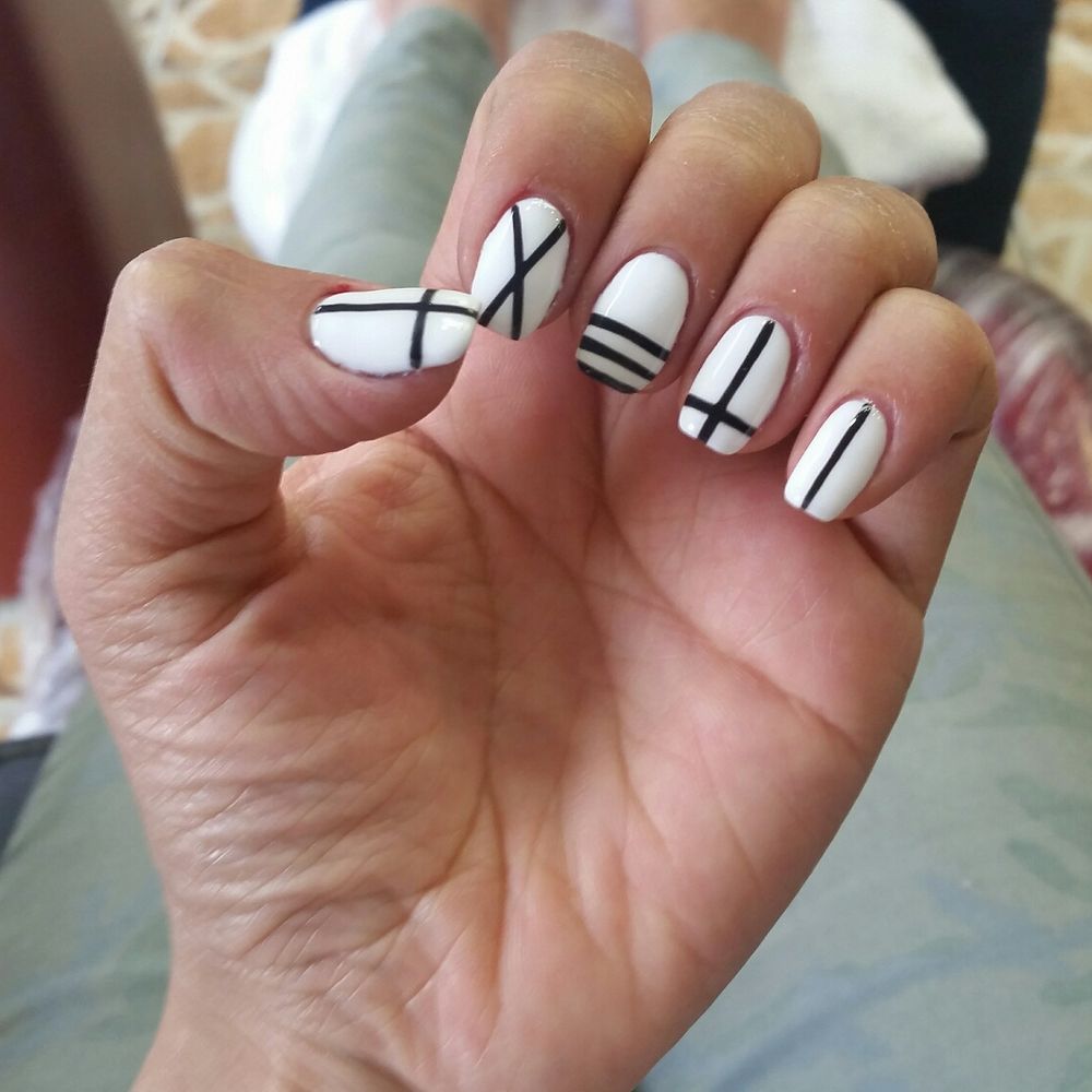7 Nail Spa  - Thanks Kevin! - Nail Salons Near Me - San Francisco, California