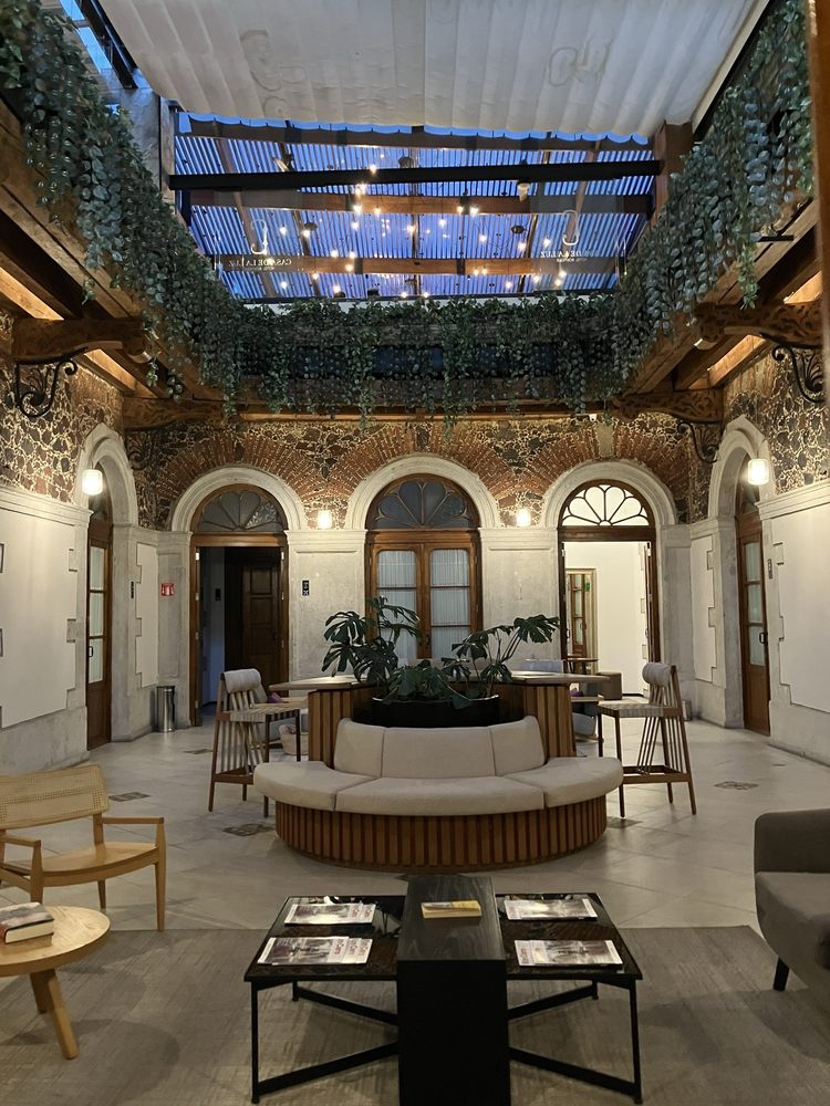 Casa de la Luz