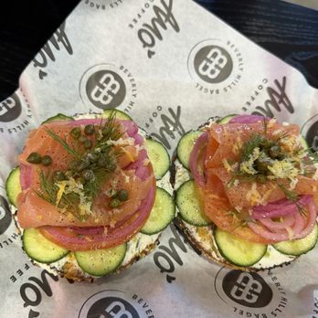 Beverly Hills Bagel - The Beverly Hills - Breakfast & Brunch Near Me - Beverly Hills, California Beverly Hills Bagel - The Beverly Hills - Breakfast & Brunch Near Me - Beverly Hills, California