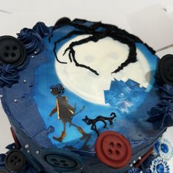 Mim's Bakery
