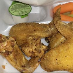 Memphis Best Wings