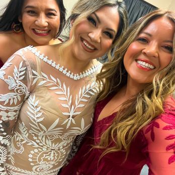 Glam & Glowy - Makeup Artists Near Me