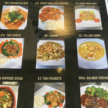 Rhaan Thai Cuisine - Thai Near Me - Arlington, Texas