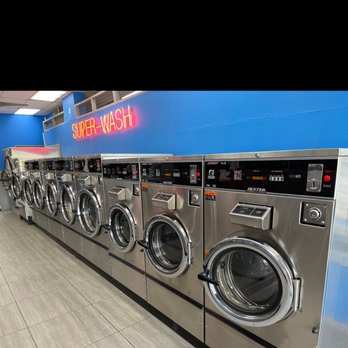 Valentine Laundry - Laundromat Near Me - Palm Desert, California