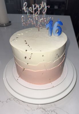 Greg Marsh Designer Cakes