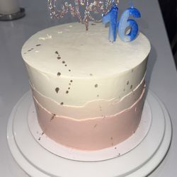 Greg Marsh Designer Cakes