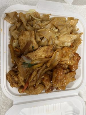 Emperor's Kitchen by null