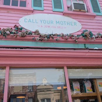 CALL YOUR MOTHER DELI - GEORGETOWN - Updated January 2026 - 770 Photos