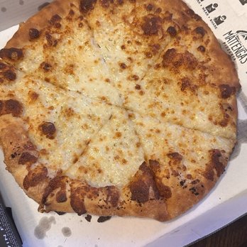 Mattenga’s Pizzeria - Military Dr - Cheesy garlic bread - Pizza Near Me - San Antonio, Texas Mattenga’s Pizzeria - Military Dr - Cheesy garlic bread - Pizza Near Me - San Antonio, Texas
