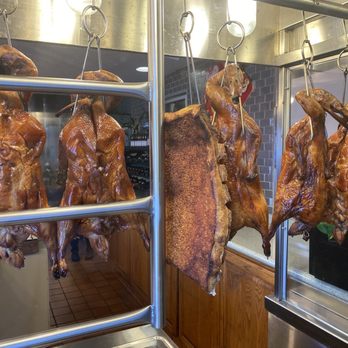Fantasy Restaurant - Cantonese Near Me - Petaluma, California