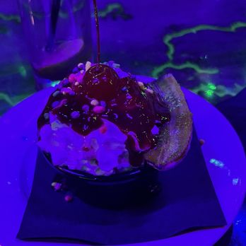 Beetle House - Sundae - New American Near Me - New York, New York