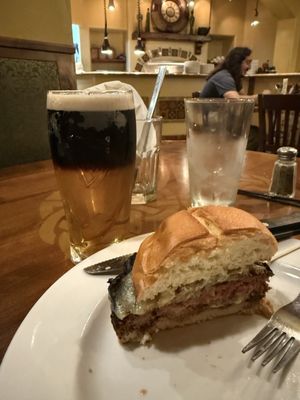 McGinty's Wood Oven Pub