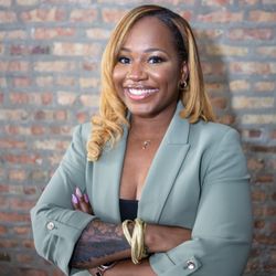 Balancing the Scales - Meet Attorney Scales, the Founder and Principal Attorney of Balancing the Scales.