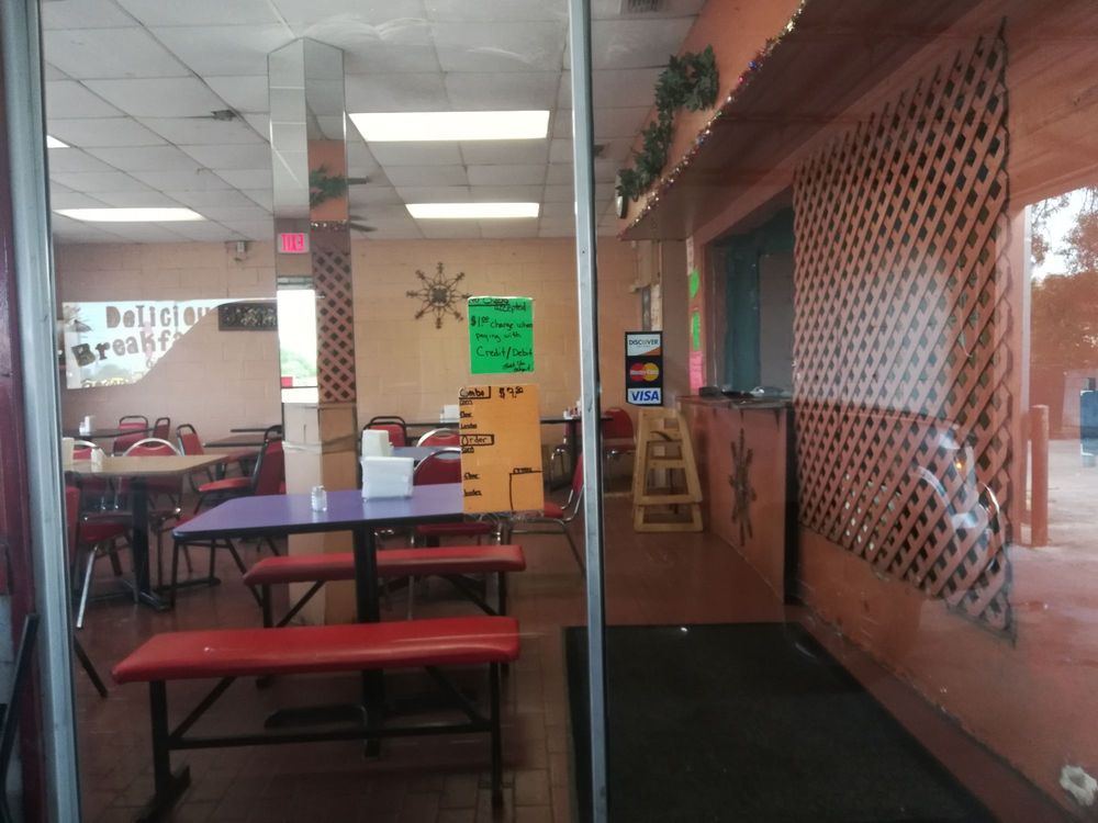 Taqueria Zamora