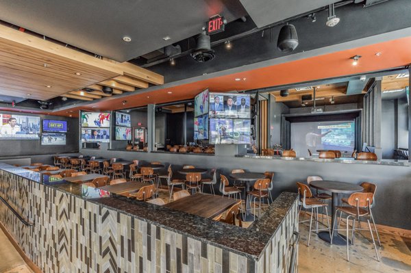 Tom's Watch Bar - Navy Yard/Nationals Park by null