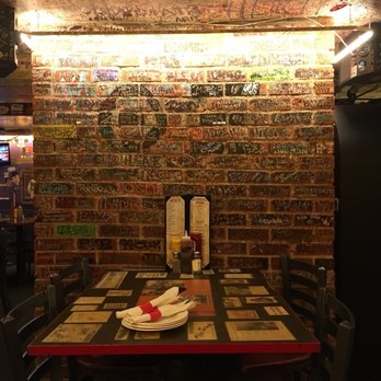 The Sink - Pizza Near Me - Boulder, Colorado