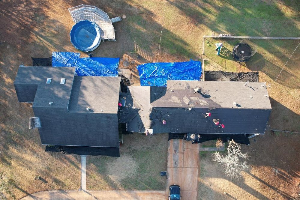 Slide of Near Me Roofing & Contracting