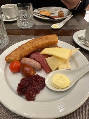 InterContinental Madrid by IHG by null