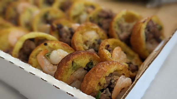 Banh Khot Lady by null