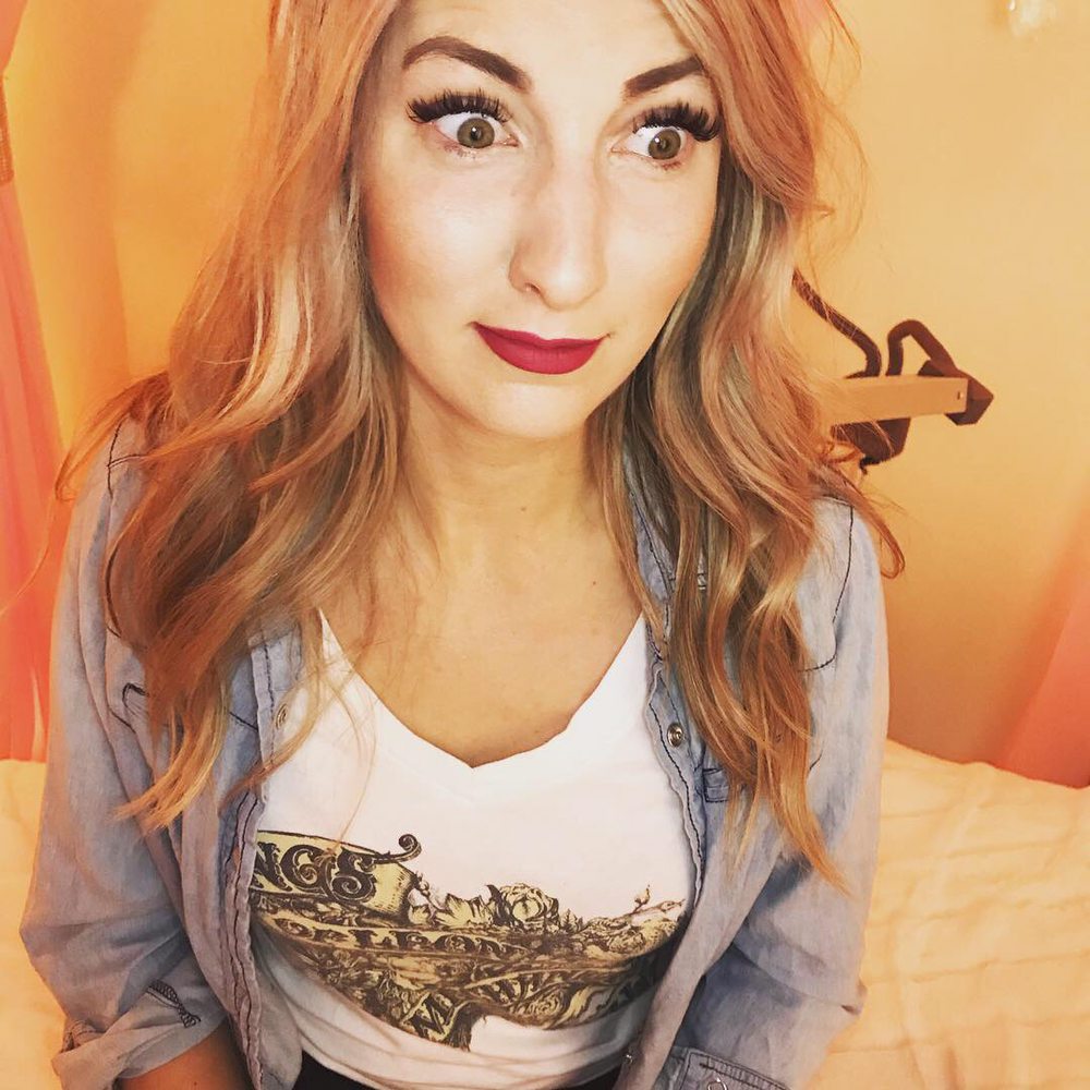 BLUSH BY BRENNA A MASTER ESTHETICIAN 210 Photos & 24 Reviews 9216