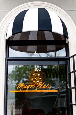 House of Margot Blair by null