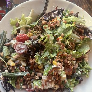 The Eagle - Pittsburgh - Southern Chopped Salad - Southern Near Me - Pittsburgh, Pennsylvania The Eagle - Pittsburgh - Southern Chopped Salad - Southern Near Me - Pittsburgh, Pennsylvania
