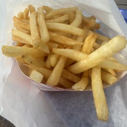 French Fries French Fries