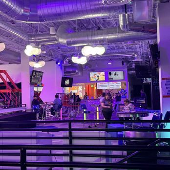 Spy Ninjas HQ - Trampoline Parks Near Me - Las Vegas, Nevada Spy Ninjas HQ - Trampoline Parks Near Me - Las Vegas, Nevada