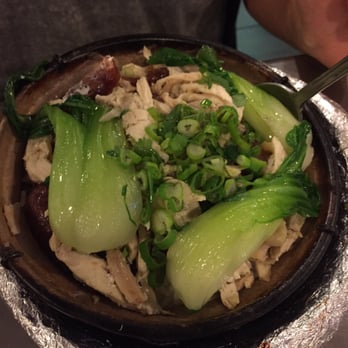 King Noodle - Stone pot! - Noodles Near Me - Seattle, Washington