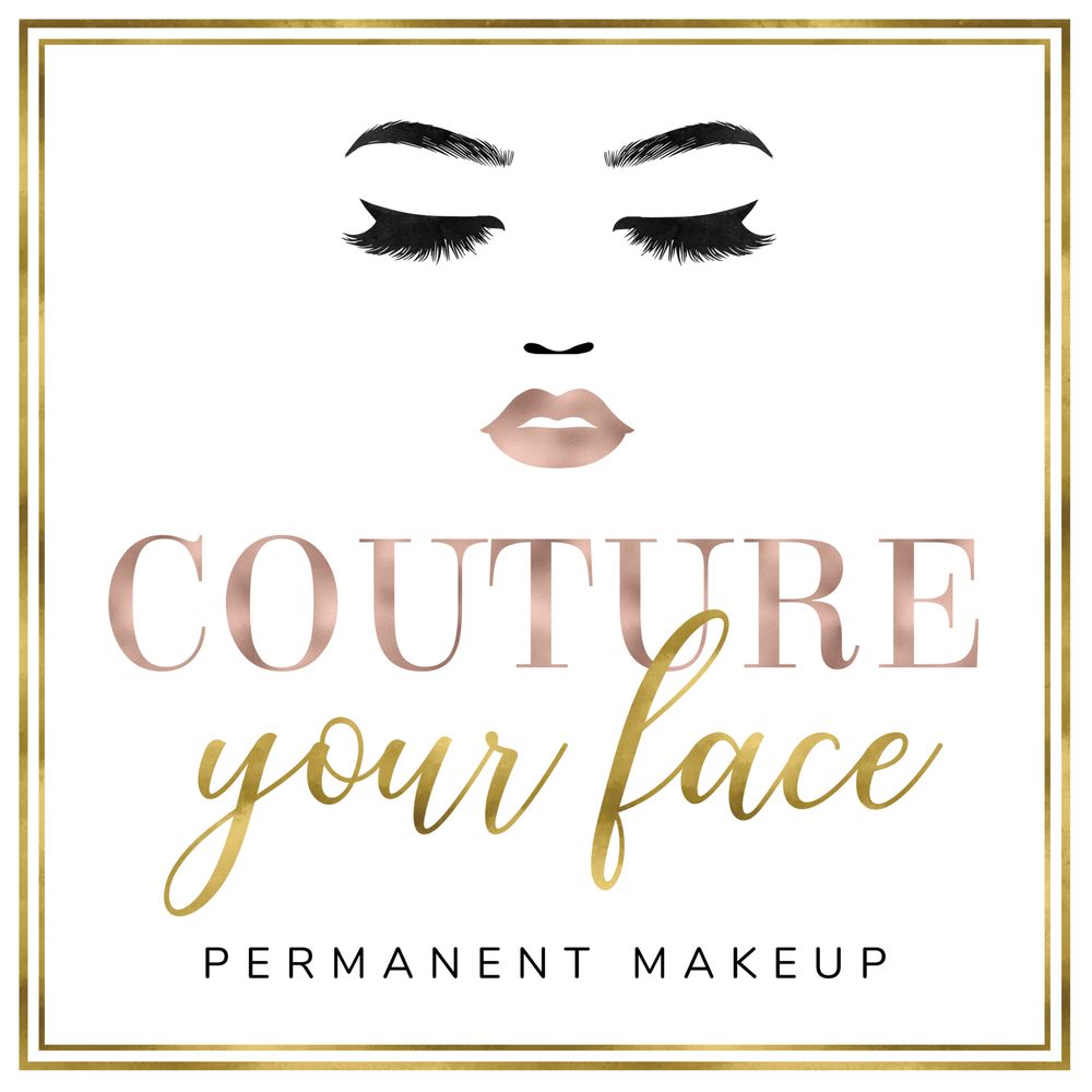 Couture Your Face Logo