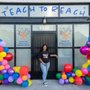 Teach To Reach