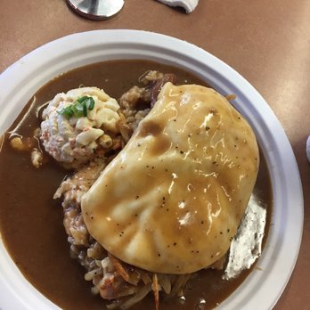 Button Up Cafe - Breakfast & Brunch Near Me - Pearl City, Hawaii