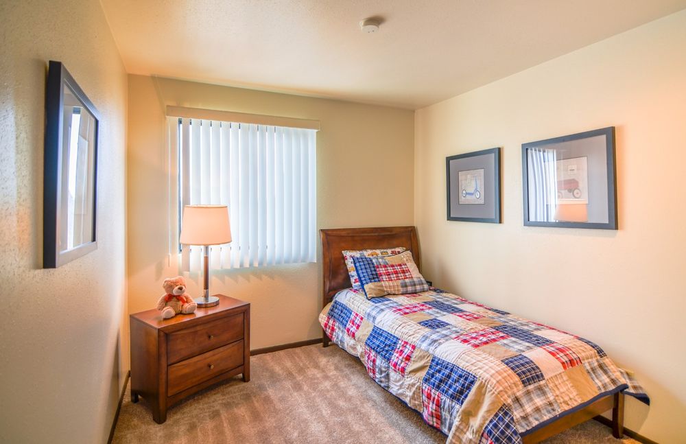 Alpine Apartment - property management company in Anchorage, AK