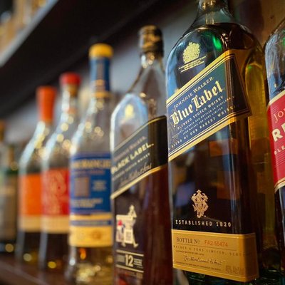 Patrick Kennedy's Irish Pub by null