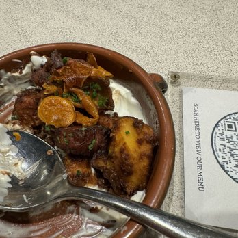 Rose Mary - Sweet Potatoes - Italian Near Me - Chicago, Illinois
