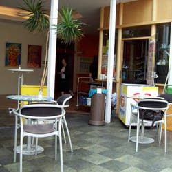 Café Osterfeld
